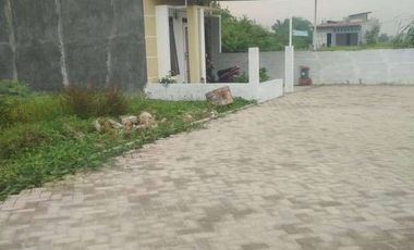 disewakan rumah dalam komplek syariah ditembung