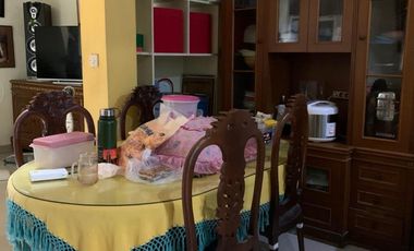 Rumah SHM Dekat RS Taman Harapan Baru Bebas Banjir Siap Huni J-28267