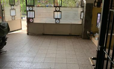 Rumah SHM Dekat RS Taman Harapan Baru Bebas Banjir Siap Huni J-28267