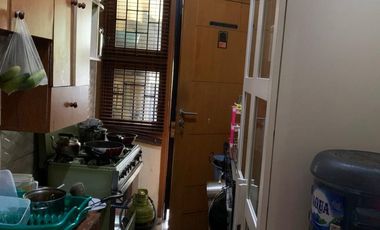 Rumah SHM Dekat RS Taman Harapan Baru Bebas Banjir Siap Huni J-28267