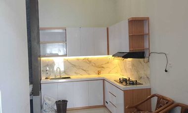 Rumah Bangunan Baru Dekat RS Darmayu Madiun