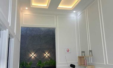 Rumah Bangunan Baru Dekat RS Darmayu Madiun