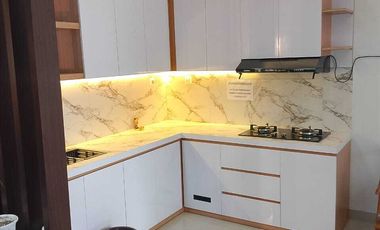 Rumah Bangunan Baru Dekat RS Darmayu Madiun