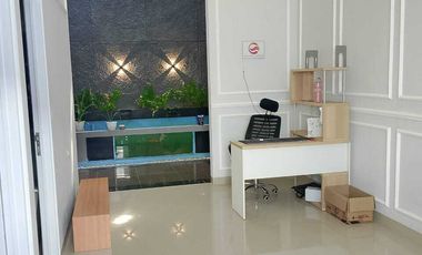 Rumah Bangunan Baru Dekat RS Darmayu Madiun