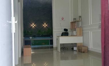 Rumah Bangunan Baru Dekat RS Darmayu Madiun