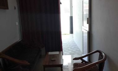 Rumah Bangunan Baru Dekat RS Darmayu Madiun