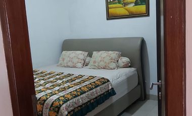 Jual Rumah LT 150 di Bekasi Dekat Grand Galaxy Park Siap Huni J-26978