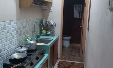 Jual Rumah LT 150 di Bekasi Dekat Grand Galaxy Park Siap Huni J-26978