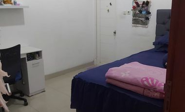 Jual Rumah LT 150 di Bekasi Dekat Grand Galaxy Park Siap Huni J-26978