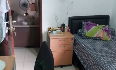 Jual Rumah LT 150 di Bekasi Dekat Grand Galaxy Park Siap Huni J-26978