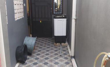 Jual Rumah LT 150 di Bekasi Dekat Grand Galaxy Park Siap Huni J-26978