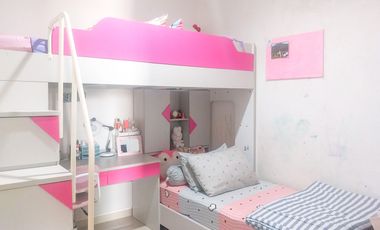 Rumah Asri SHM di Bogor Akses Dekat Stasiun LB 140 Dibantu KPR J-23107