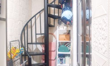 Rumah Asri SHM di Bogor Akses Dekat Stasiun LB 140 Dibantu KPR J-23107