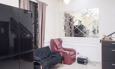 Rumah Asri SHM di Bogor Akses Dekat Stasiun LB 140 Dibantu KPR J-23107