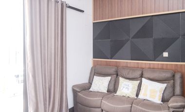 Rumah Asri SHM di Bogor Akses Dekat Stasiun LB 140 Dibantu KPR J-23107