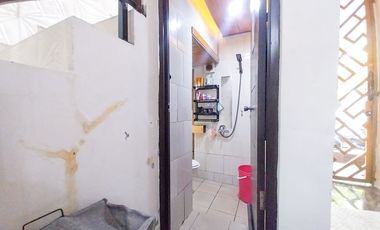 Rumah Asri SHM di Bogor Akses Dekat Stasiun LB 140 Dibantu KPR J-23107