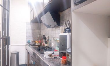 Rumah Asri SHM di Bogor Akses Dekat Stasiun LB 140 Dibantu KPR J-23107