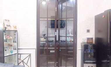 Rumah Asri SHM di Bogor Akses Dekat Stasiun LB 140 Dibantu KPR J-23107