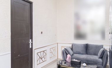 Rumah Asri SHM di Bogor Akses Dekat Stasiun LB 140 Dibantu KPR J-23107