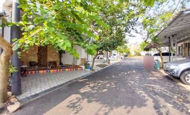 Rumah Asri SHM di Bogor Akses Dekat Stasiun LB 140 Dibantu KPR J-23107