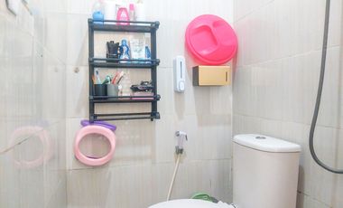 Rumah Asri SHM di Bogor Akses Dekat Stasiun LB 140 Dibantu KPR J-23107