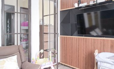 Rumah Asri SHM di Bogor Akses Dekat Stasiun LB 140 Dibantu KPR J-23107