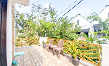 Rumah Asri SHM di Bogor Akses Dekat Stasiun LB 140 Dibantu KPR J-23107