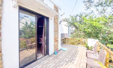 Rumah Asri SHM di Bogor Akses Dekat Stasiun LB 140 Dibantu KPR J-23107