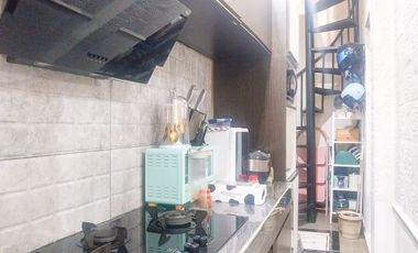 Rumah Asri SHM di Bogor Akses Dekat Stasiun LB 140 Dibantu KPR J-23107