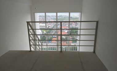 1661. Dijual Apartemen ICON Tower Anggrek