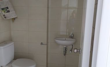 1661. Dijual Apartemen ICON Tower Anggrek