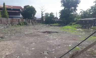 Disewakan  Murah‼ Tanah Raya Buduran Sidoarjo