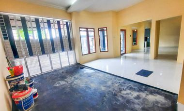 Rumah Jl Gito-gati Dekat Jombor, SCH, JCM, Jongke