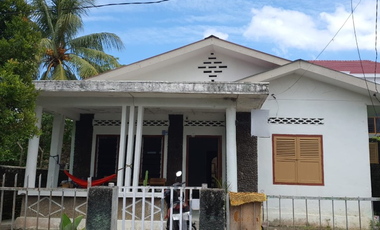 Rumah Asri Siap Huni Di Martimbang Pematang Siantar Sumatera Utara