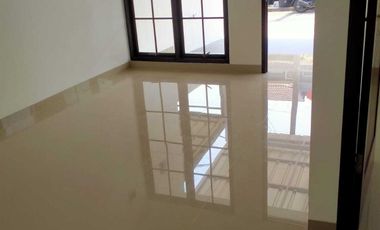Rumah Deltamas Cikarang Cluster Roseville 138 Rp. 1,25 M 3 KT 2 KM SHM