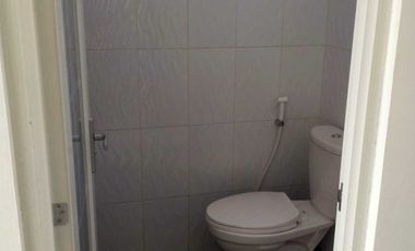 Rumah Deltamas Cikarang Cluster Roseville 138 Rp. 1,25 M 3 KT 2 KM SHM