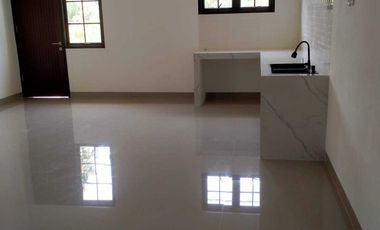 Rumah Deltamas Cikarang Cluster Roseville 138 Rp. 1,25 M 3 KT 2 KM SHM