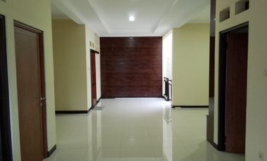 Rumah Siap Huni 15 Mnt ke Stasiun Jati Bening Baru Dibantu KPR J-28420