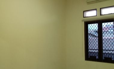 Rumah Siap Huni 15 Mnt ke Stasiun Jati Bening Baru Dibantu KPR J-28420