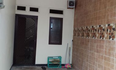 Rumah Siap Huni 15 Mnt ke Stasiun Jati Bening Baru Dibantu KPR J-28420