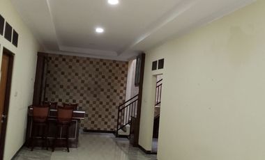 Rumah Siap Huni 15 Mnt ke Stasiun Jati Bening Baru Dibantu KPR J-28420