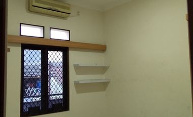 Rumah Siap Huni 15 Mnt ke Stasiun Jati Bening Baru Dibantu KPR J-28420