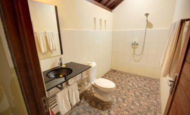 For Sale Resort Hotel Villa Mewah Di Ubud Gianyar Bali