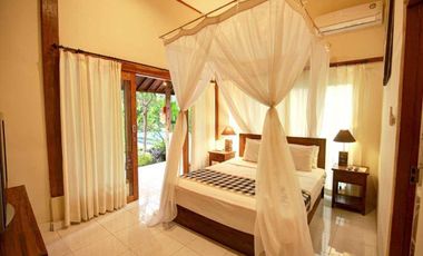 For Sale Resort Hotel Villa Mewah Di Ubud Gianyar Bali