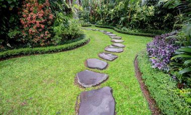 For Sale Resort Hotel Villa Mewah Di Ubud Gianyar Bali