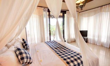 For Sale Resort Hotel Villa Mewah Di Ubud Gianyar Bali