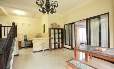 For Sale Resort Hotel Villa Mewah Di Ubud Gianyar Bali