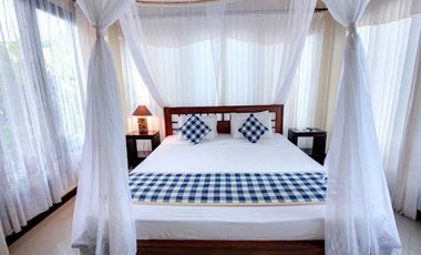 For Sale Resort Hotel Villa Mewah Di Ubud Gianyar Bali