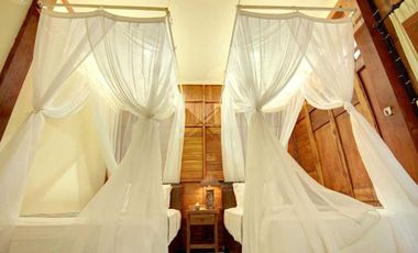 For Sale Resort Hotel Villa Mewah Di Ubud Gianyar Bali