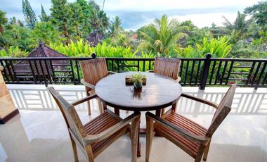 For Sale Resort Hotel Villa Mewah Di Ubud Gianyar Bali